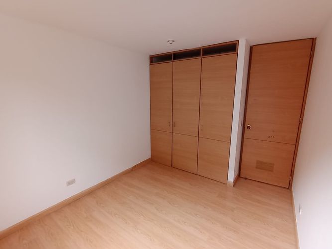 Apartamento de 3 alcobas en venta en San Francisco, Bogotá, 68 m² · foto 13 de 24