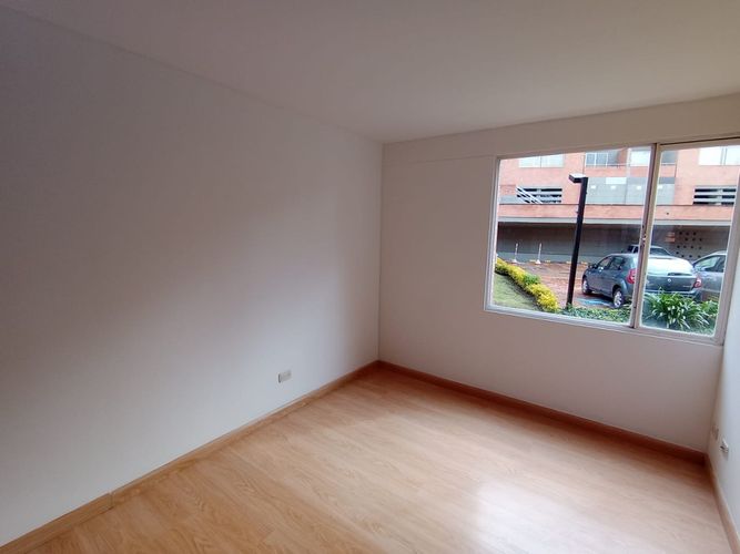 Apartamento de 3 alcobas en venta en San Francisco, Bogotá, 68 m² · foto 15 de 24