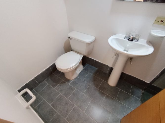 Apartamento de 3 alcobas en venta en San Francisco, Bogotá, 68 m² · foto 17 de 24