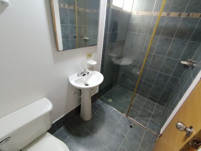 Apartamento de 3 alcobas en venta en San Francisco, Bogotá, 68 m² · foto 18 de 24
