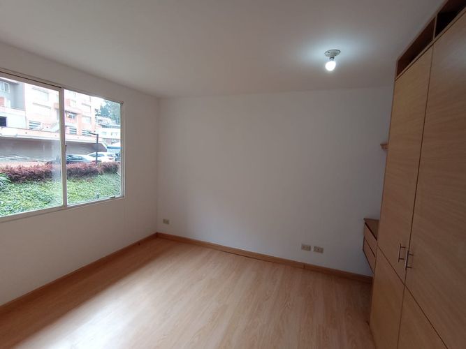 Apartamento de 3 alcobas en venta en San Francisco, Bogotá, 68 m² · foto 19 de 24
