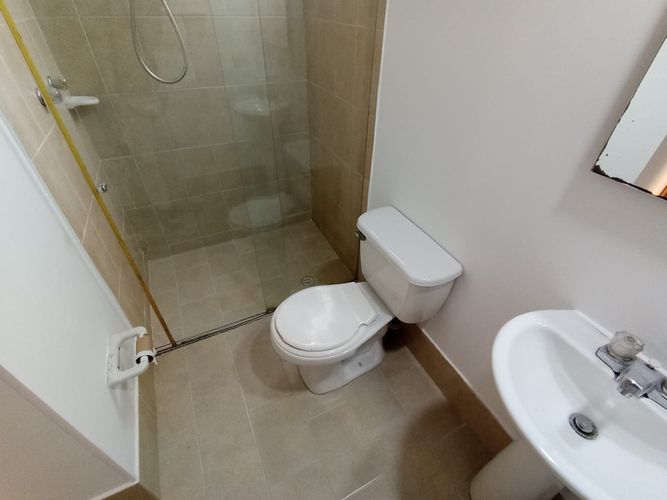 Apartamento de 3 alcobas en venta en San Francisco, Bogotá, 68 m² · foto 22 de 24