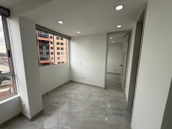 Apartaestudio en venta en Industrial Centenario, Bogotá, 30 m² · foto 7 de 17