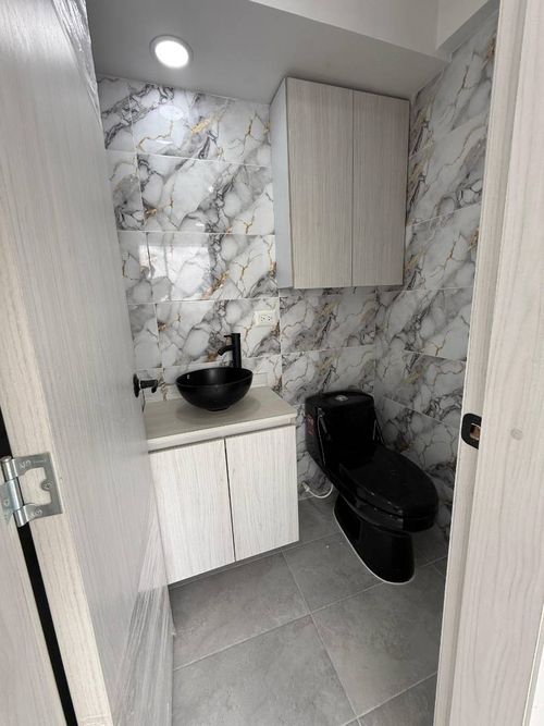 Apartaestudio en venta en Industrial Centenario, Bogotá, 30 m² · foto 11 de 17