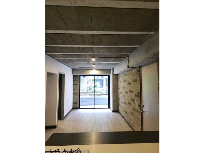 Apartamento de 3 alcobas en venta en La Milagrosa, La Ceja, 65 m² · foto 2 de 12