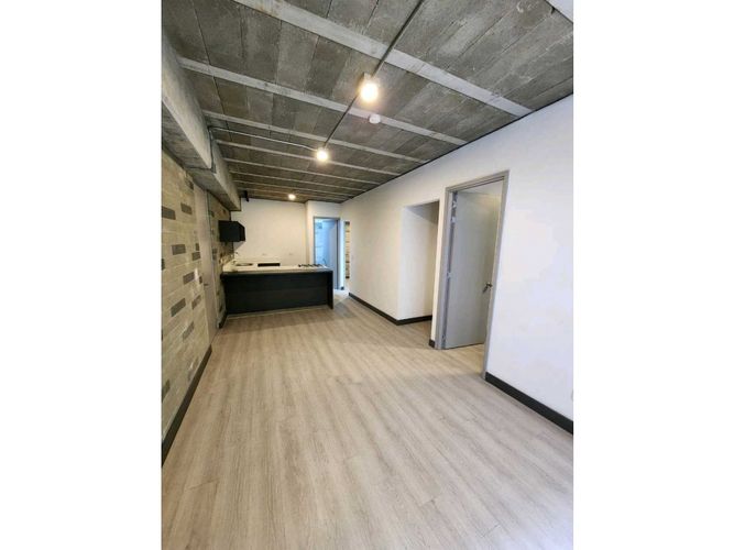Apartamento de 3 alcobas en venta en La Milagrosa, La Ceja, 65 m² · foto 3 de 12