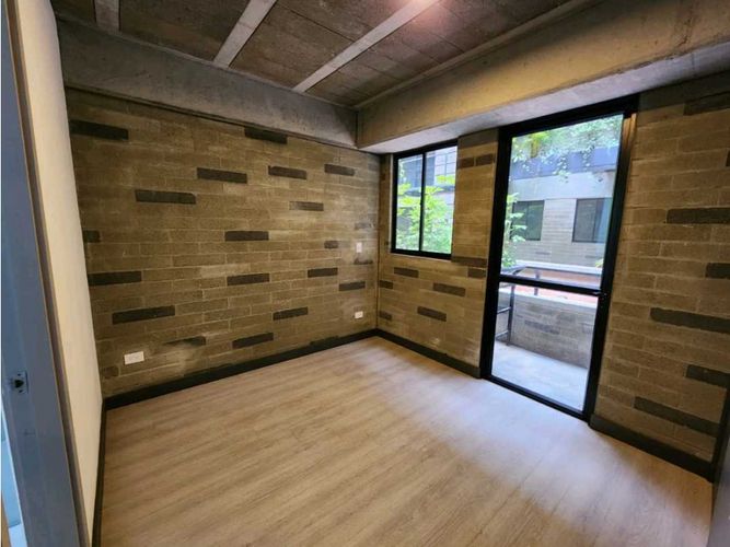 Apartamento de 3 alcobas en venta en La Milagrosa, La Ceja, 65 m² · foto 7 de 12