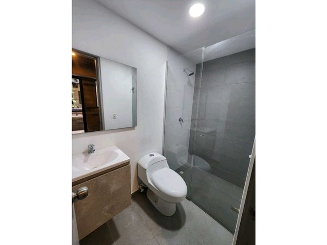 Apartamento de 3 alcobas en venta en La Milagrosa, La Ceja, 65 m² · foto 9 de 12