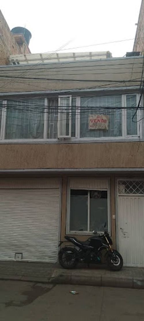 Casa de 5 alcobas en venta en Provivienda Occidental, Bogotá, 88 m² · foto 3 de 23