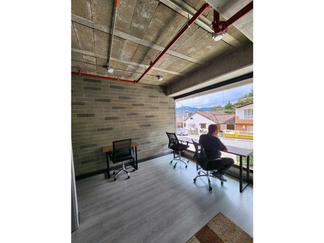 Apartamento de 3 alcobas en venta en La Milagrosa, La Ceja, 65 m² · foto 12 de 12