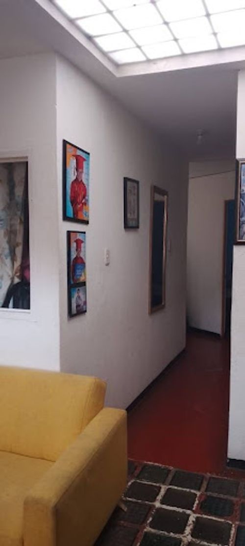 Casa de 5 alcobas en venta en Provivienda Occidental, Bogotá, 88 m² · foto 4 de 23