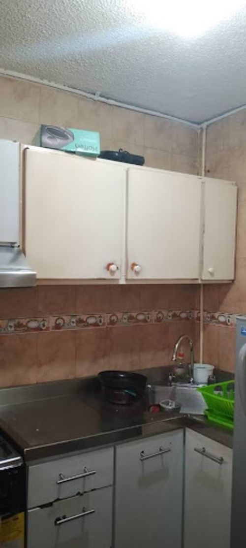 Casa de 5 alcobas en venta en Provivienda Occidental, Bogotá, 88 m² · foto 10 de 23