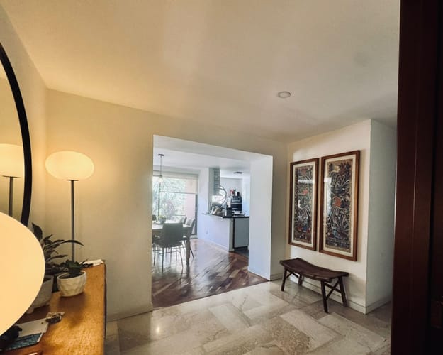 Apartamento de 3 alcobas en venta en Santa Barbara, Bogotá, 203 m² · foto 8 de 21