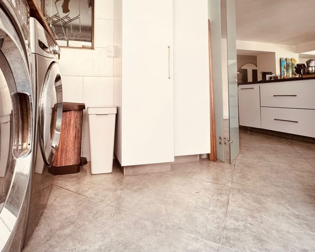 Apartamento de 3 alcobas en venta en Santa Barbara, Bogotá, 203 m² · foto 12 de 21