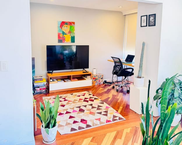 Apartamento de 3 alcobas en venta en Santa Barbara, Bogotá, 203 m² · foto 14 de 21