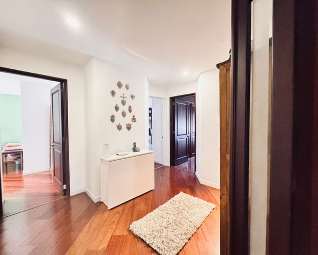 Apartamento de 3 alcobas en venta en Santa Barbara, Bogotá, 203 m² · foto 15 de 21