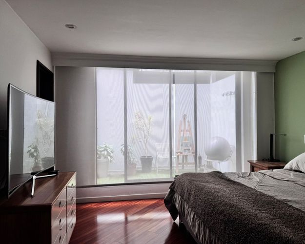 Apartamento de 3 alcobas en venta en Santa Barbara, Bogotá, 203 m² · foto 16 de 21