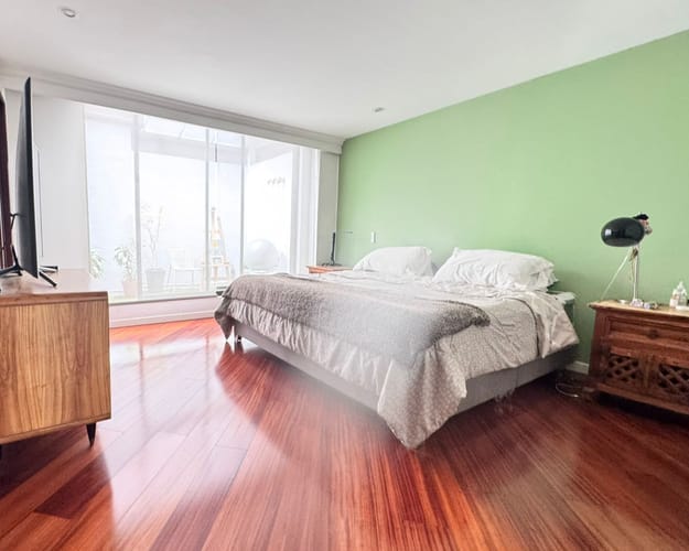 Apartamento de 3 alcobas en venta en Santa Barbara, Bogotá, 203 m² · foto 20 de 21