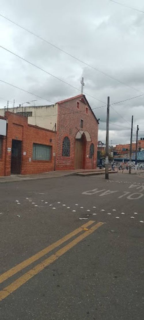 Casa de 5 alcobas en venta en Provivienda Occidental, Bogotá, 88 m² · foto 20 de 23