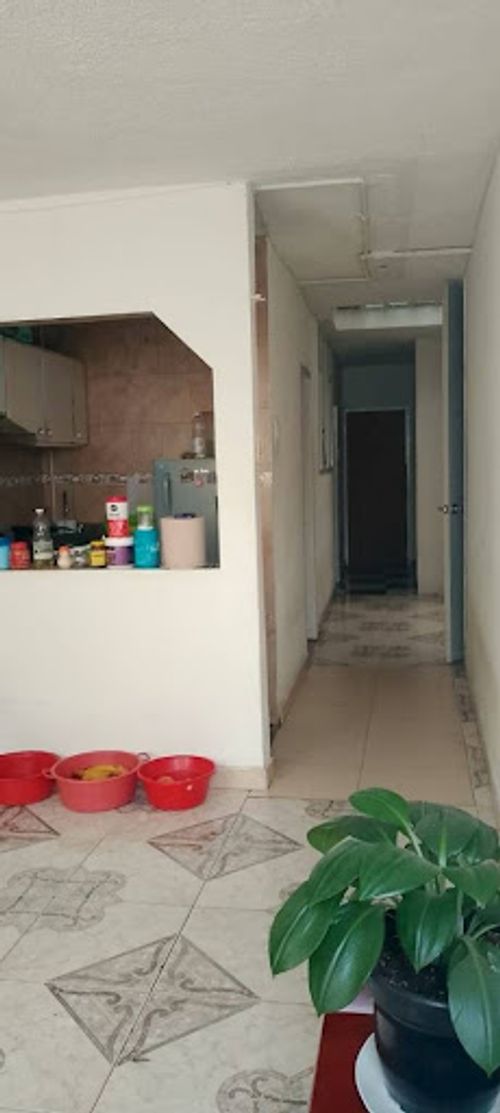 Casa de 5 alcobas en venta en Provivienda Occidental, Bogotá, 88 m² · foto 22 de 23