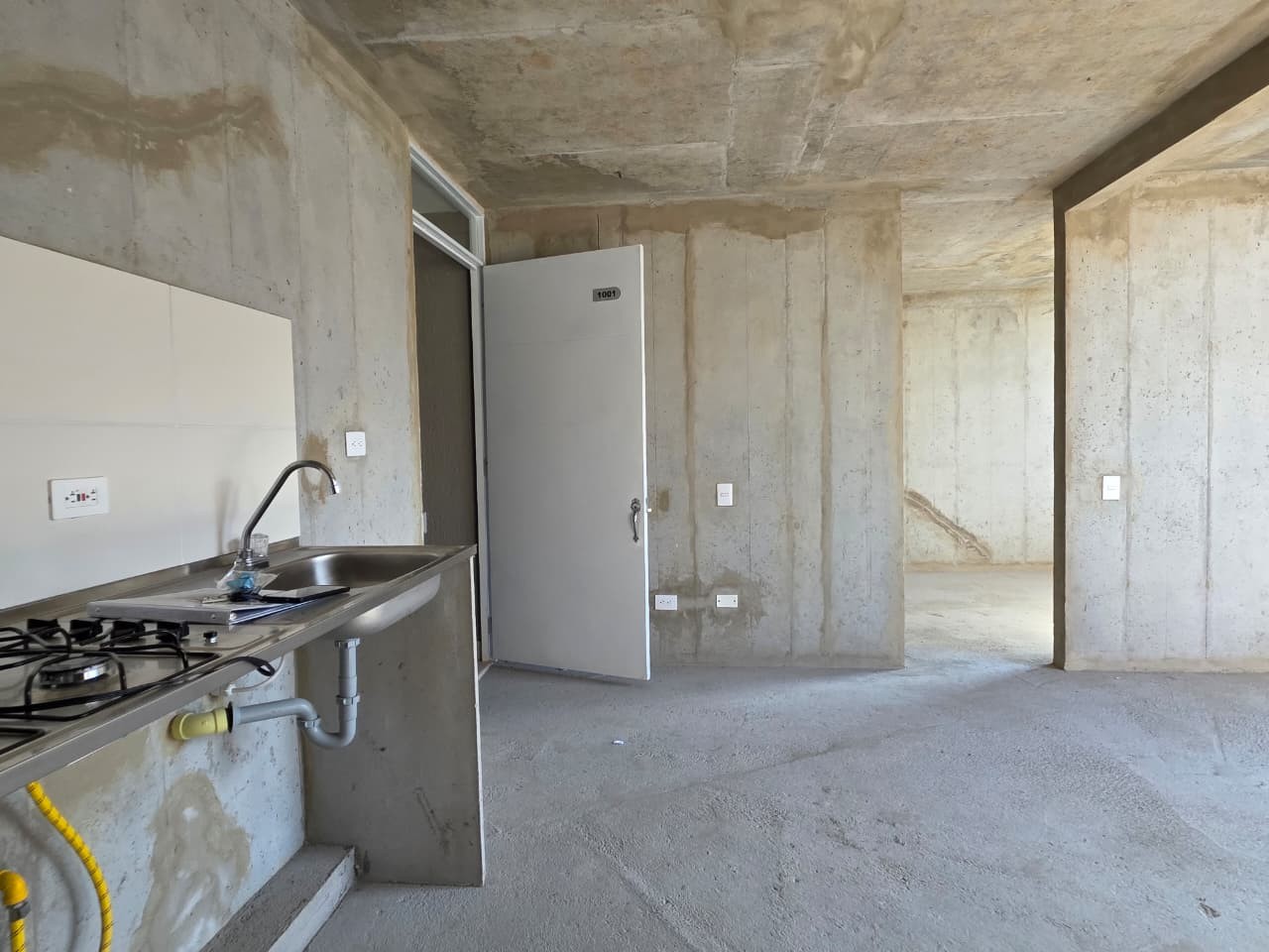 Apartamento en venta en Villavicencio · foto 3 de 10