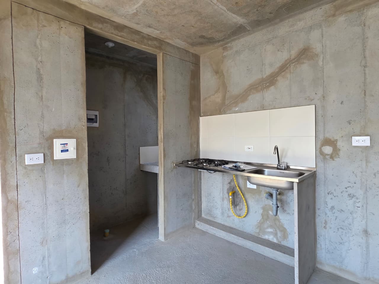 Apartamento en venta en Villavicencio · foto 4 de 10
