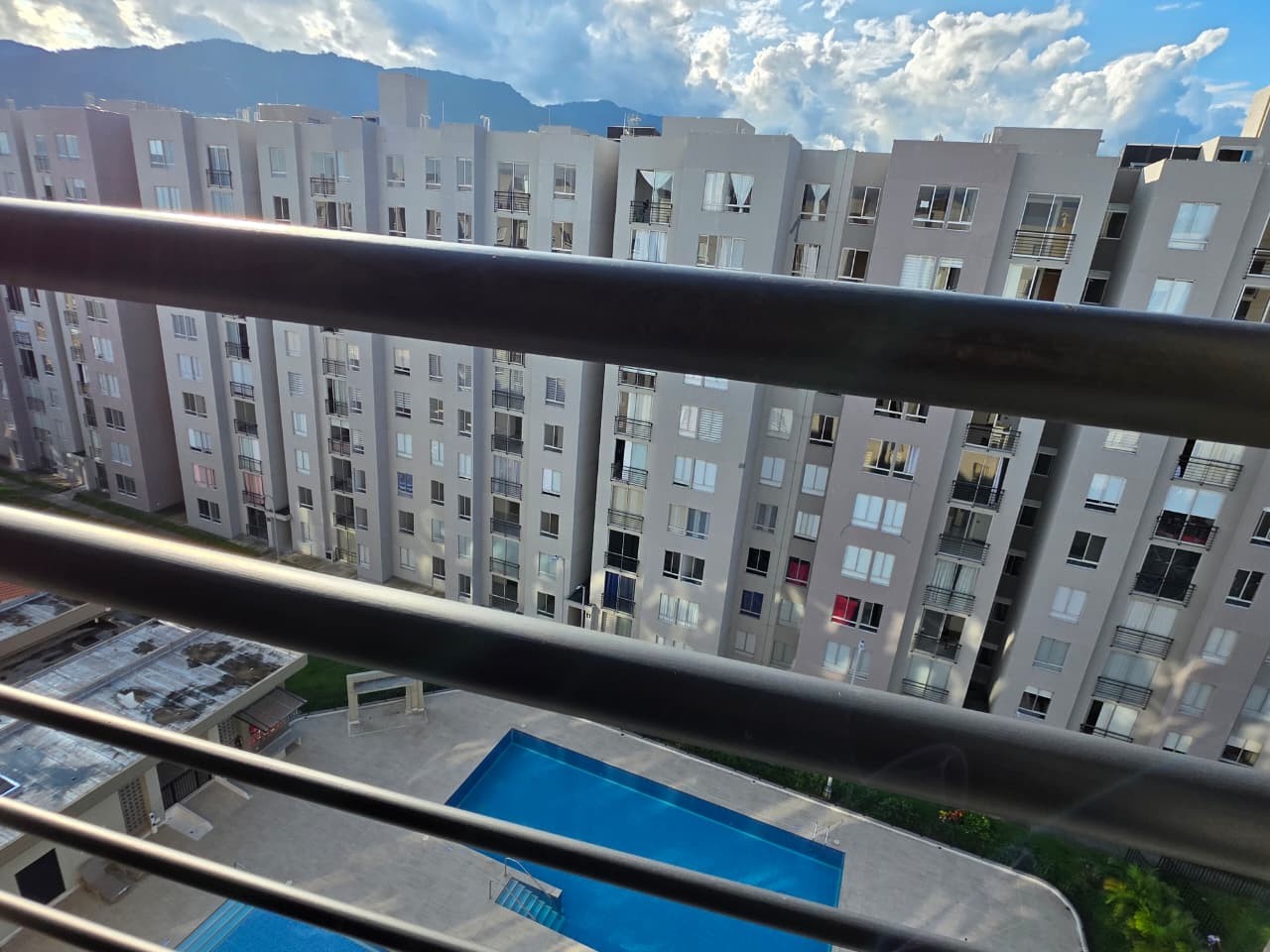 Apartamento en venta en Villavicencio · foto 9 de 10