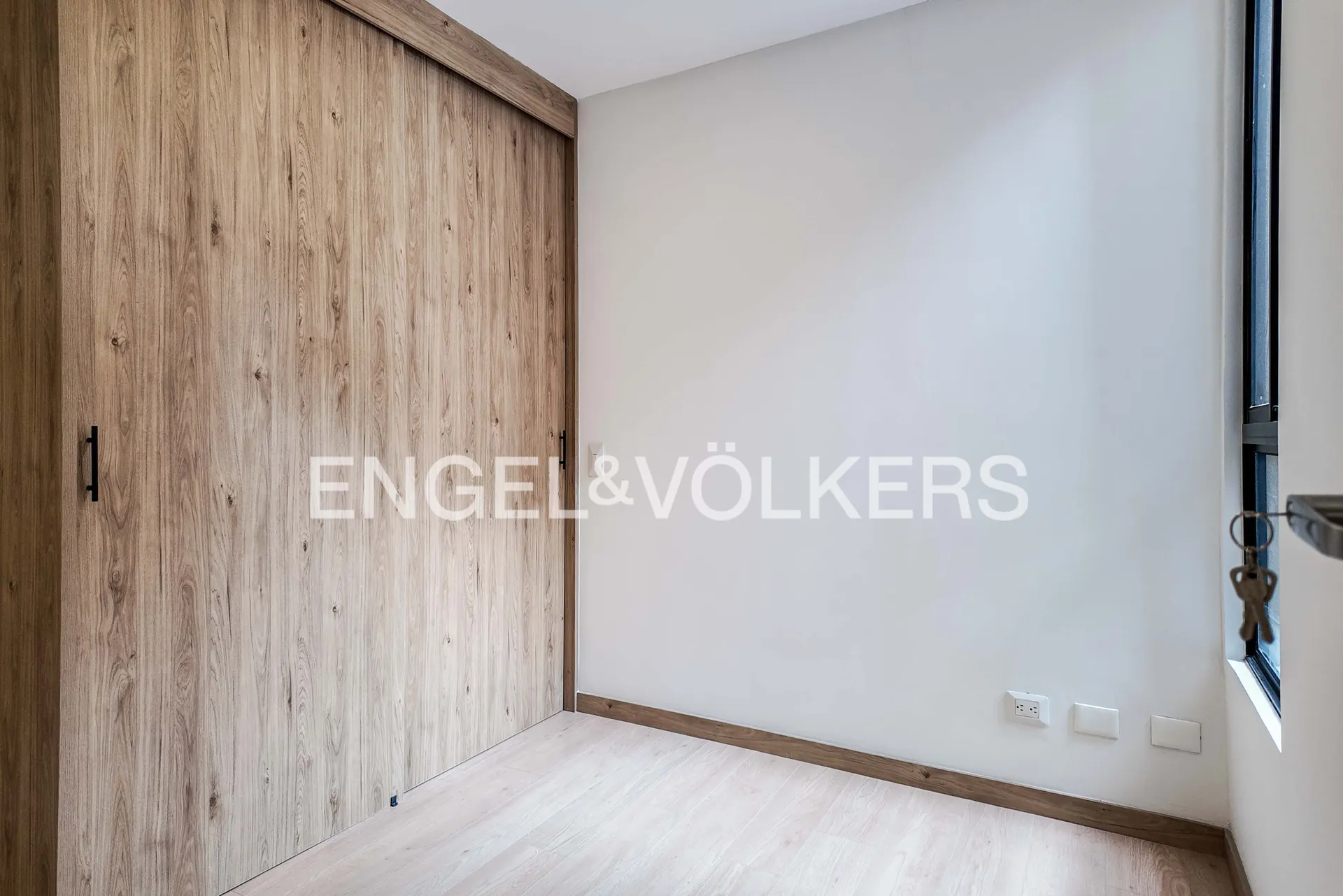 2BR Apartment in Llano Grande (97 m²) - 4