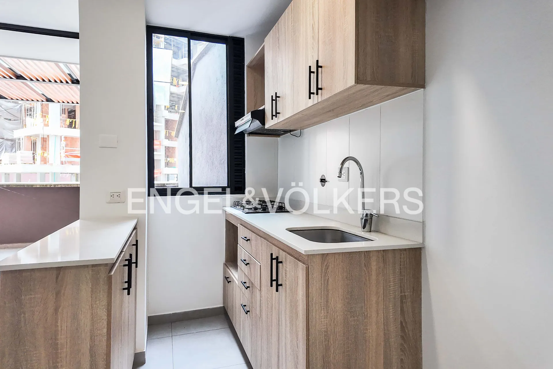 2BR Apartment in Llano Grande (97 m²) - 3
