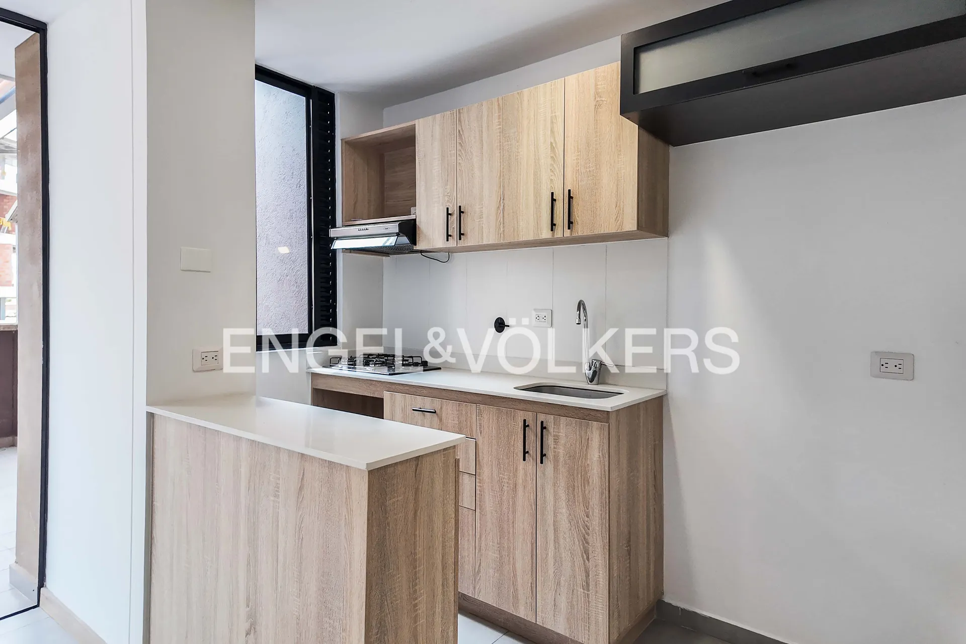 2BR Apartment in Llano Grande (97 m²) - 2
