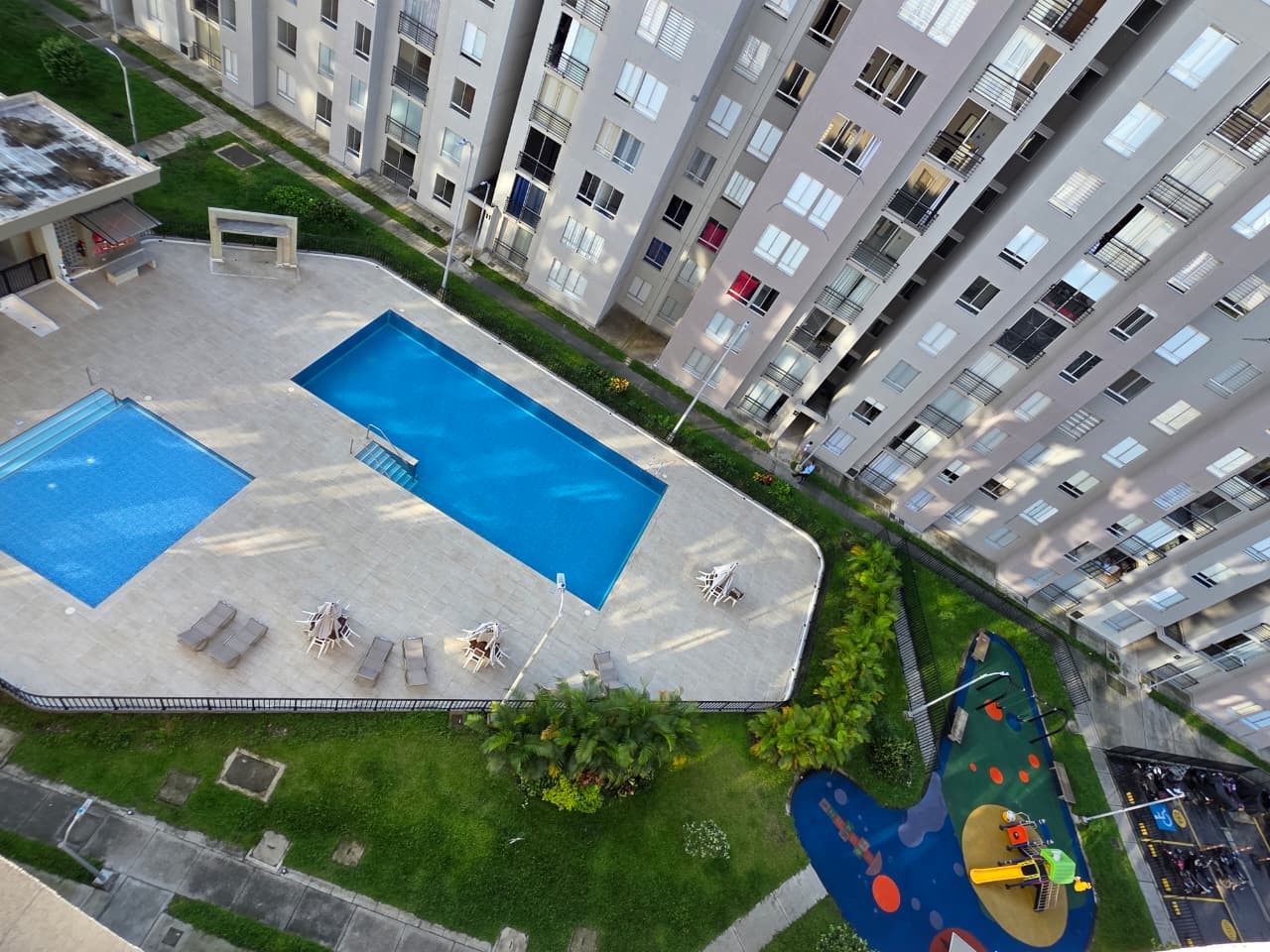 Apartamento en venta en Villavicencio · foto 10 de 10