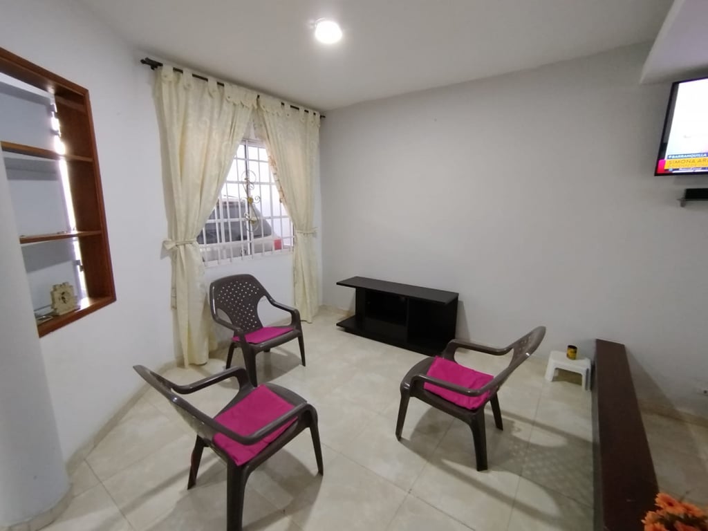 Casa en venta en Rincon De Santa Cruz, Santa Marta · foto 2 de 12