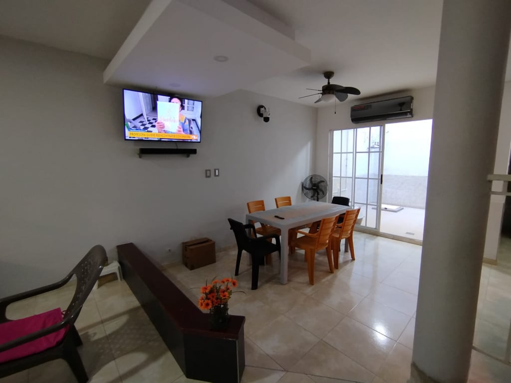 Casa en venta en Rincon De Santa Cruz, Santa Marta · foto 4 de 12