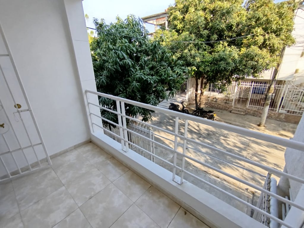 Casa en venta en Rincon De Santa Cruz, Santa Marta · foto 5 de 12