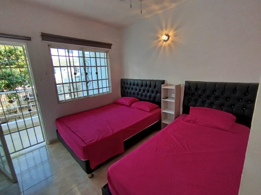 Casa en venta en Rincon De Santa Cruz, Santa Marta · foto 6 de 12