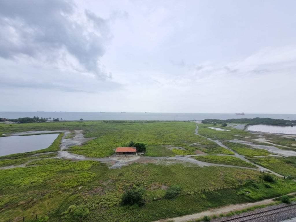 Apartamento en venta en Pozos Colorados, Santa Marta · foto 2 de 12