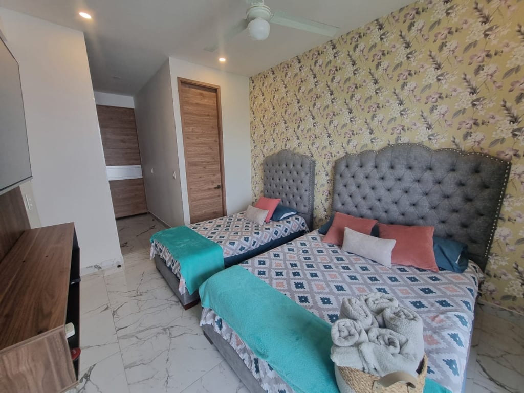 Apartamento en venta en Pozos Colorados, Santa Marta · foto 11 de 12