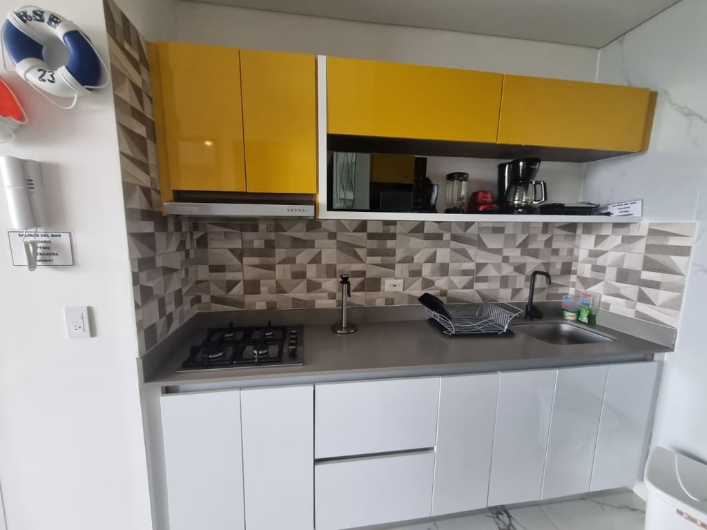 Apartamento en venta en Pozos Colorados, Santa Marta · foto 12 de 12