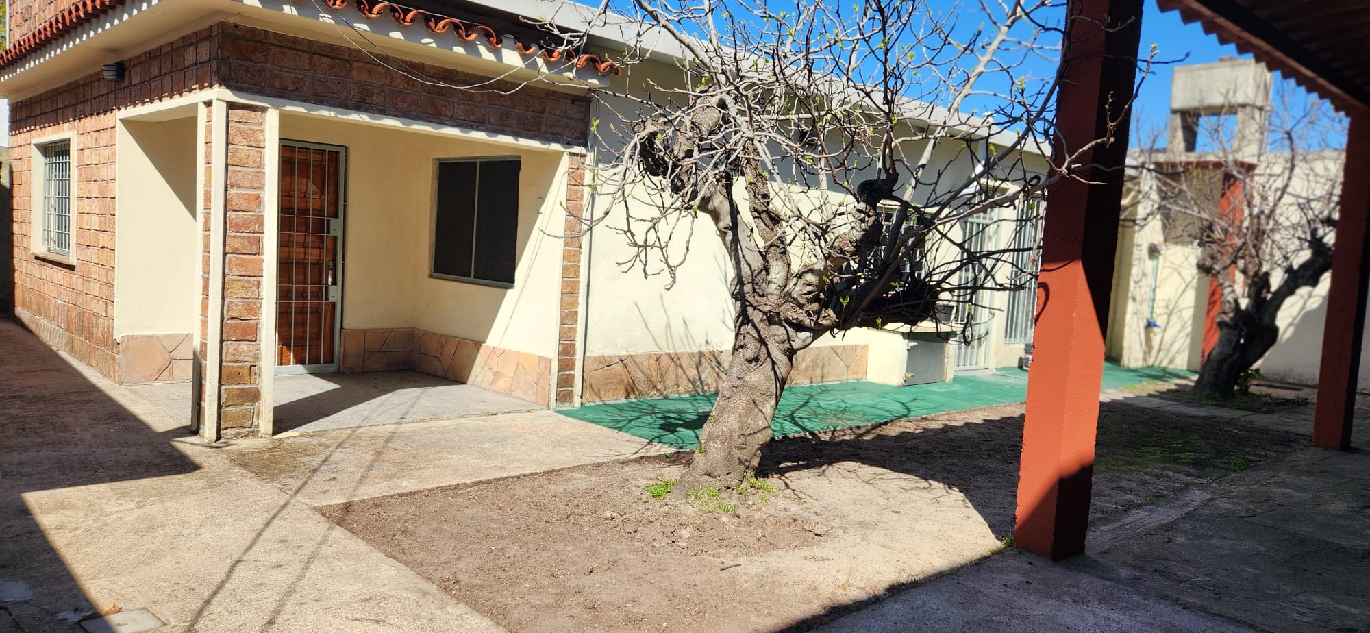 CASA 2 DORM, ZONA PORTONES PH