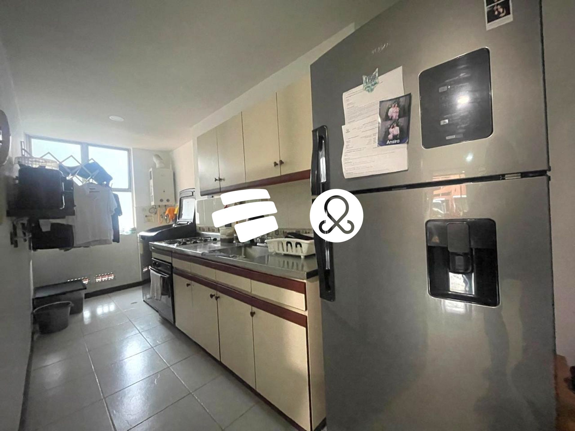 Apartamento en venta en Vía Las Palmas, Medellín · foto 6 de 20