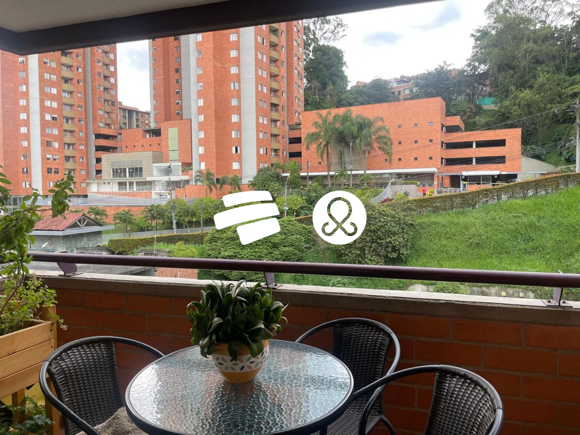 Apartamento en venta en Vía Las Palmas, Medellín · foto 8 de 20