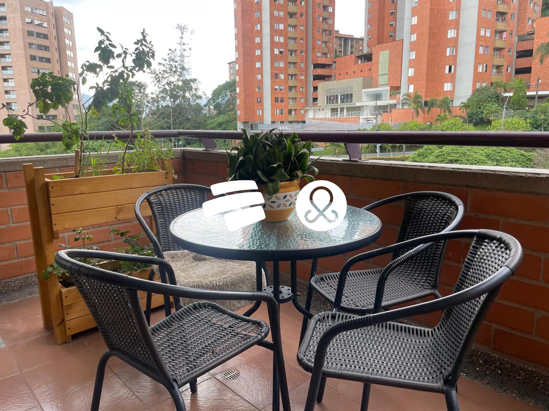 Apartamento en venta en Vía Las Palmas, Medellín · foto 9 de 20