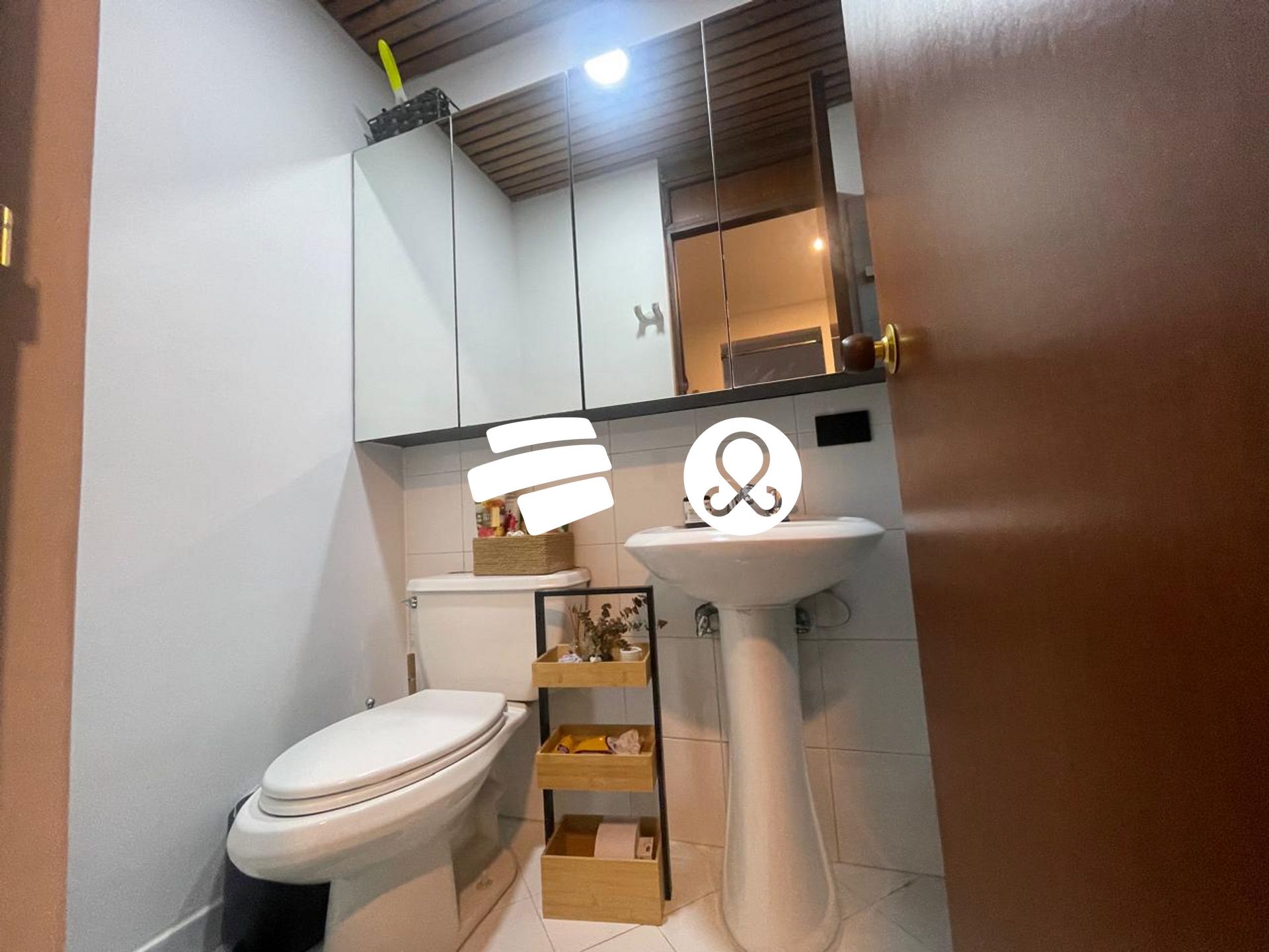 Apartamento en venta en Vía Las Palmas, Medellín · foto 13 de 20