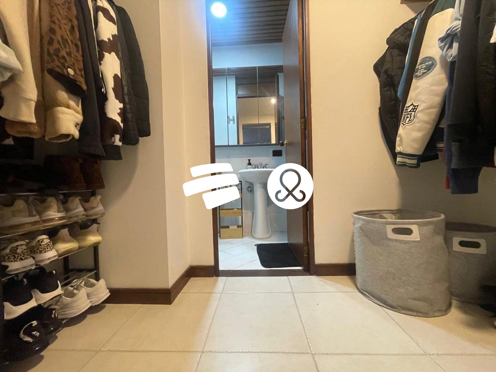 Apartamento en venta en Vía Las Palmas, Medellín · foto 14 de 20