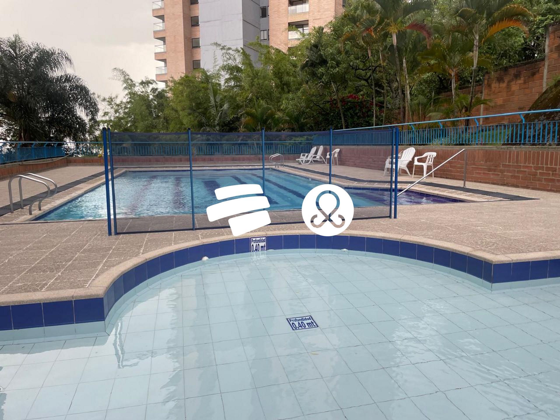 Apartamento en venta en Vía Las Palmas, Medellín · foto 16 de 20