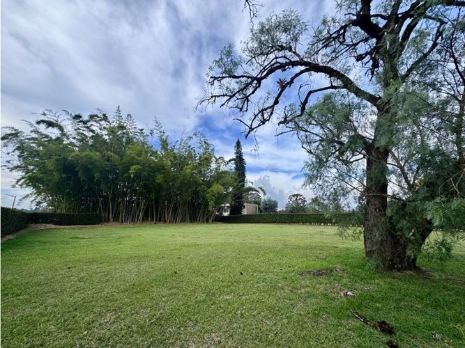Lote en venta en La Ceja, 2633 m² · foto 5 de 15
