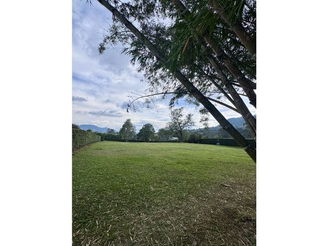 Lote en venta en La Ceja, 2633 m² · foto 12 de 15