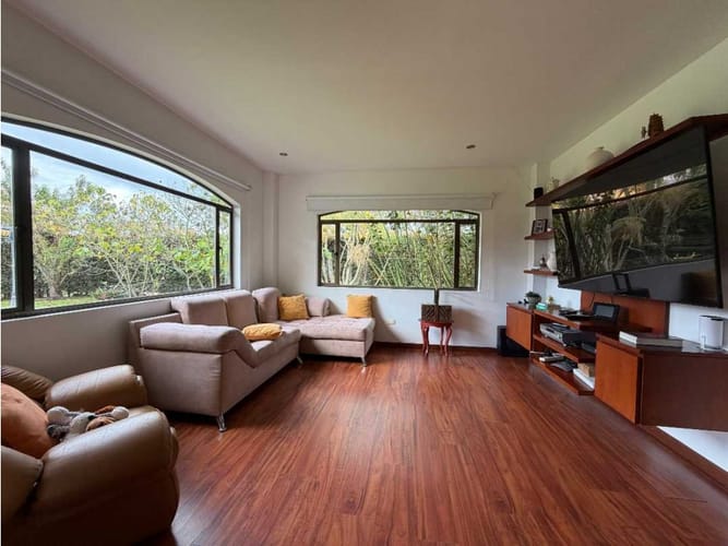 Casa de 4 alcobas en venta en Pueblo Viejo, Cota, 670 m² · foto 12 de 24