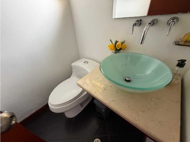 Casa de 4 alcobas en venta en Pueblo Viejo, Cota, 670 m² · foto 16 de 24