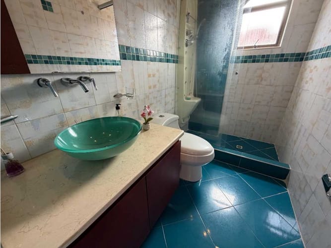 Casa de 4 alcobas en venta en Pueblo Viejo, Cota, 670 m² · foto 19 de 24